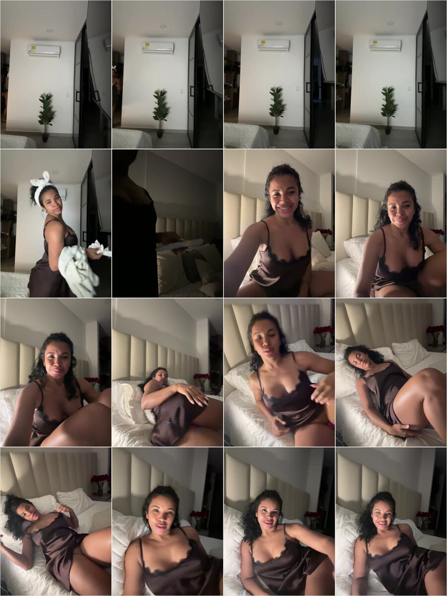 Brunettexio 2025-06-14 part3