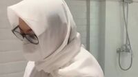 Hijab Cantik Lagi Cukur Bulunya Bokepsin Simontok Website Dood Tele Jilbab