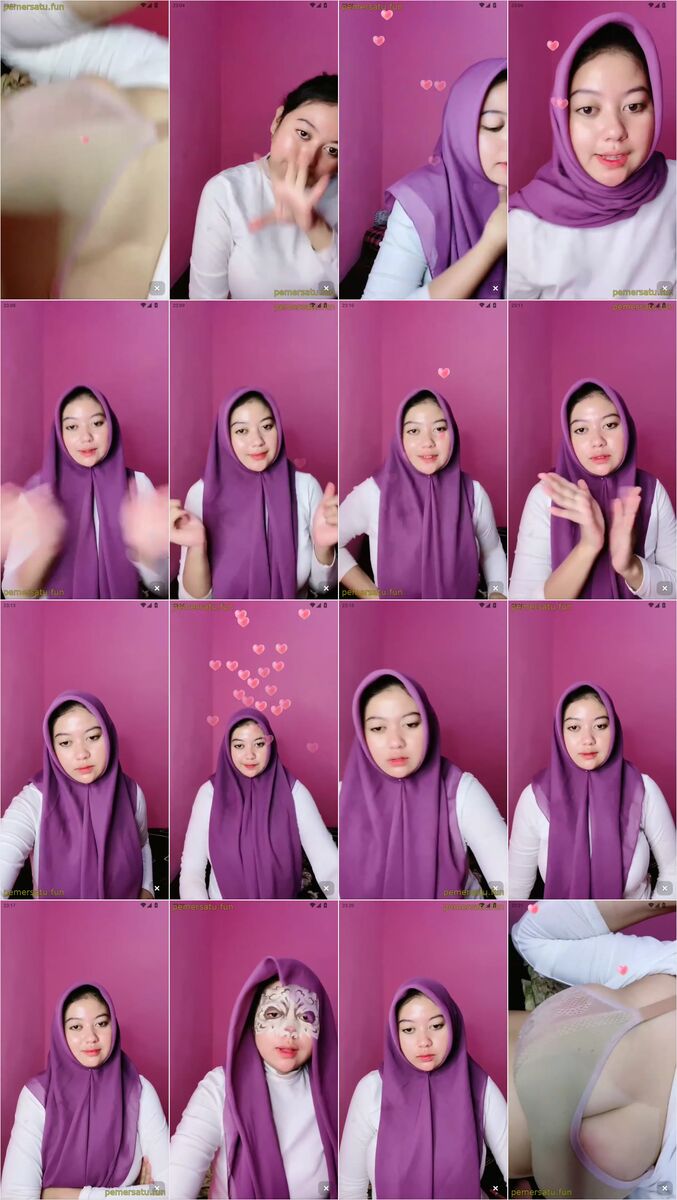 US NANA DREAM HIJAB (2)