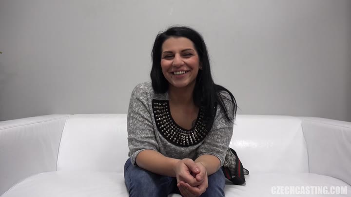 Czechcasting Helena 4715