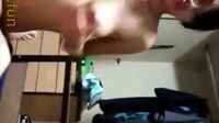 Chindo Cantik Mulus Kocok Kontol
