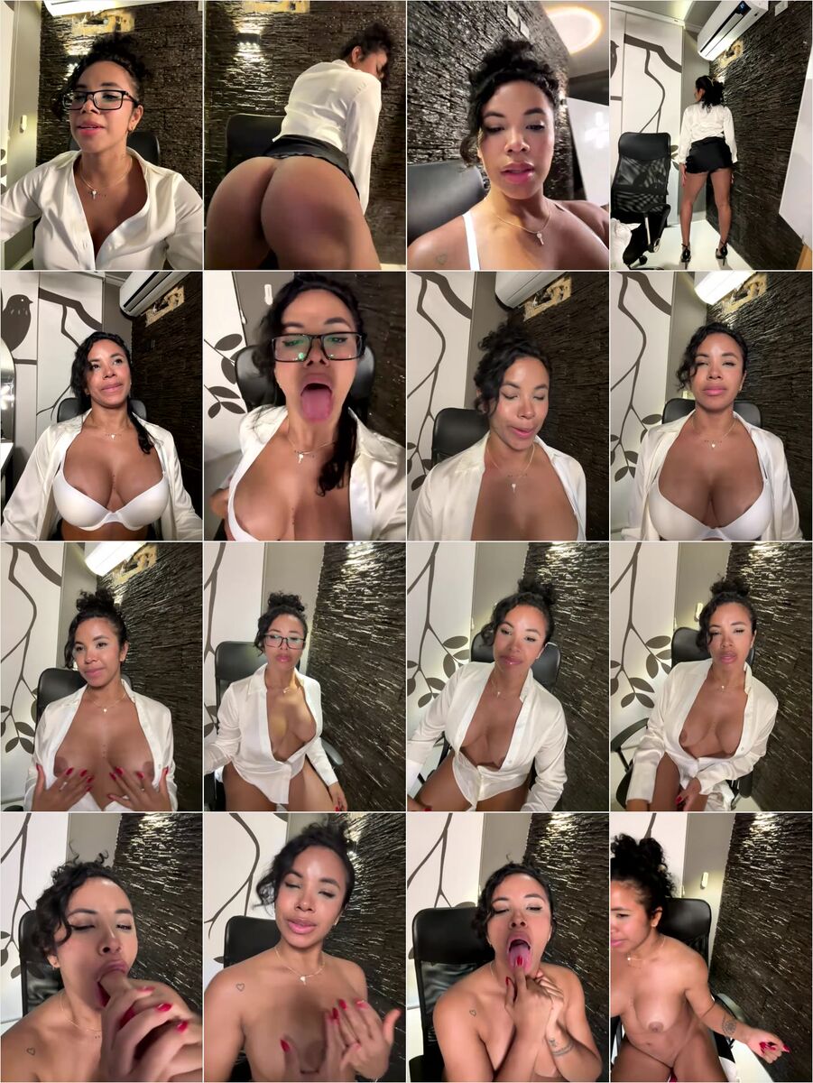 Brunettexio 2025-06-28 part1