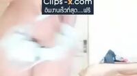 Tante Imel Ajak 2 Kuli Ngewe Crot Dalem Memeknya