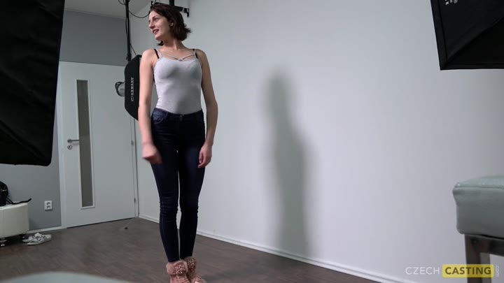 CzechCasting Zaneta z1
