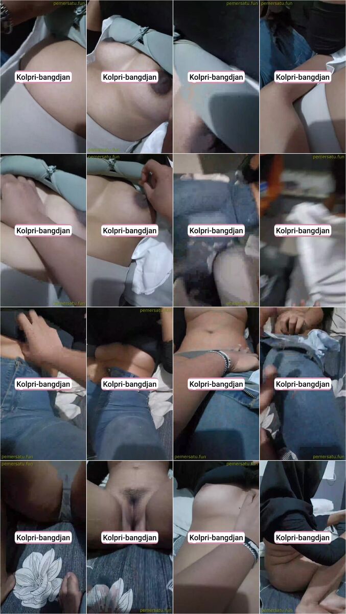 kolpri bangdjan threesome hijab (2)