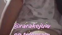 Talent Rarakejuw Montok Colok Memek (5)