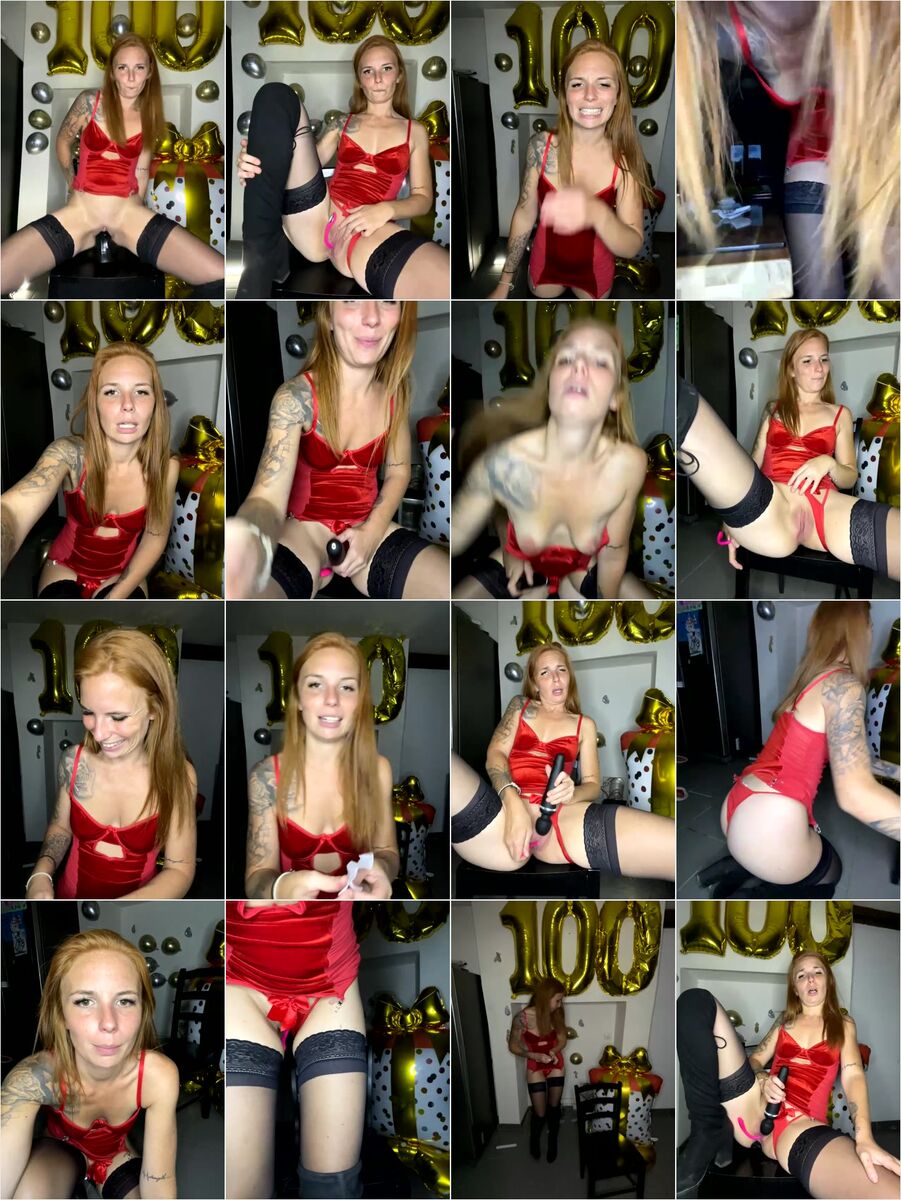 Redhairedteacher 2025-07-21 part1