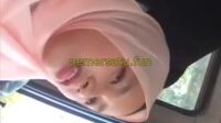 Rinda Hijab Ketagihan Kontol Suami Orang (5)