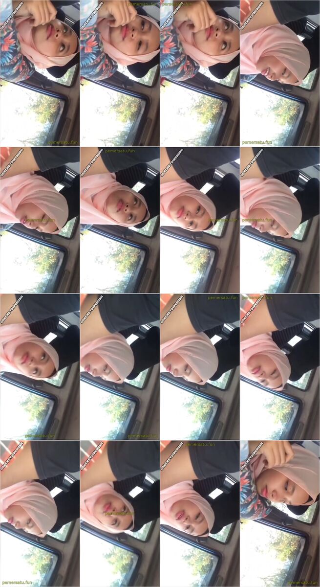 Rinda Hijab Ketagihan Kontol Suami Orang (5)