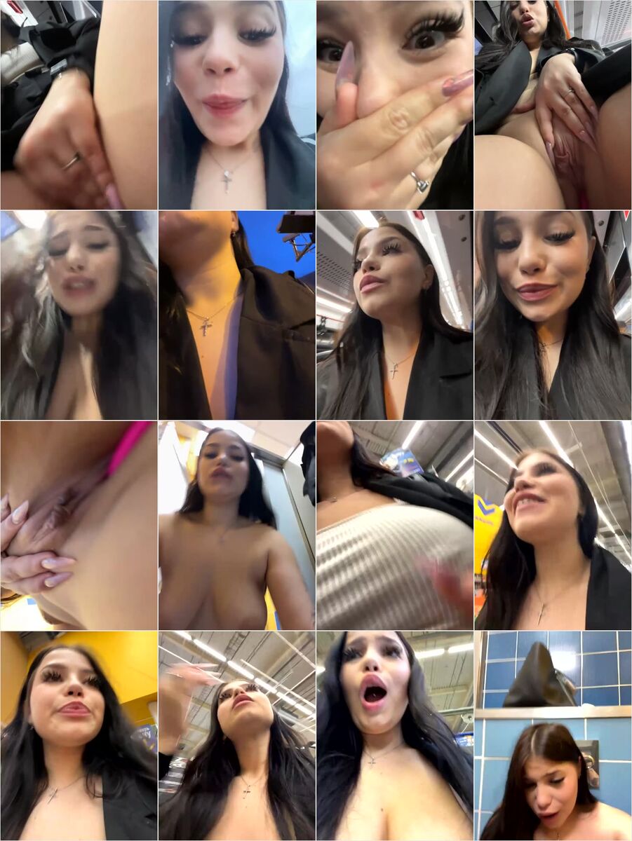 Chloe Moon 2025-07-07 part1