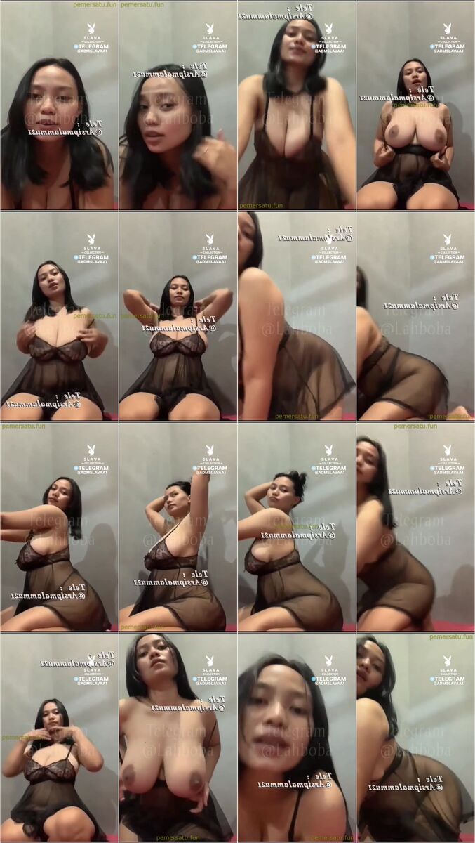 indarsnr tiktok cakep toket brutal update 01oktober2026 (3)