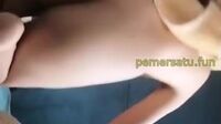 Aliyah Imut Abg 18Yo Full Bugil Colmek Di Kasur (2)