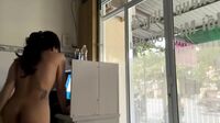 Kompilasi Eksib Tempat Kerja