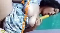 Talent Hana Hijab Update 18Yo Tobrut (26)