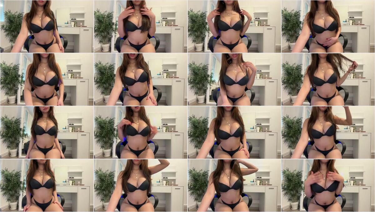 Julieannd40 Chaturbate Live Cam Show