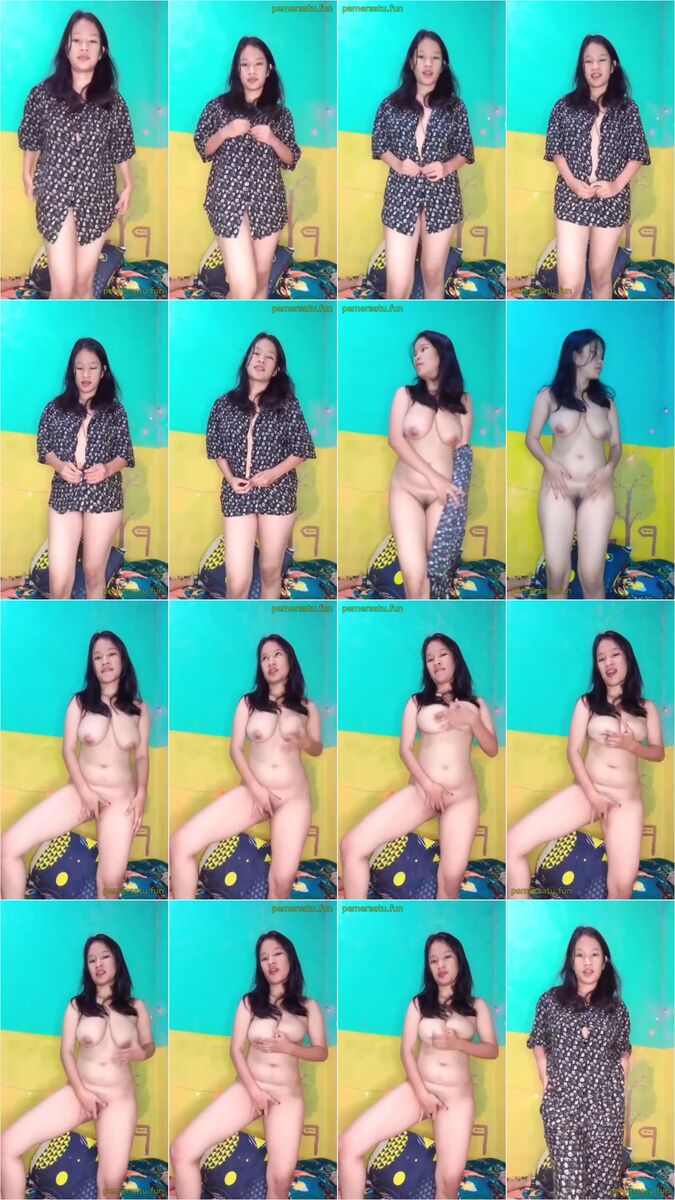 pacar abg cantik mulus bugil toket mantap