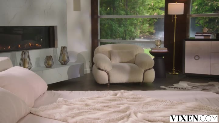 VIXEN Fiery Redhead Freya Parker Wont Stop Until She Gets Her Man 1080