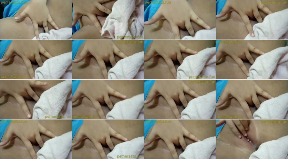 abg esema 18yo colmek