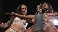 [WhippedAss] Bella Wilde & Kylie Le Beau Eins Zwei Drei