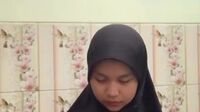 Kompilasi Kolpri Fenila Agustin Abg 18Yo Kacamata Manis Hijab Colmek