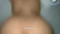Talent Bellaskie Abg 18Yo Binal (14)