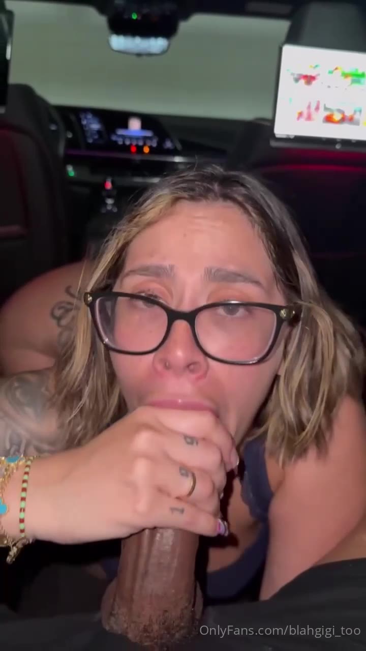 OnlyFans Gigi Torres – 5 Star Uber Gigi