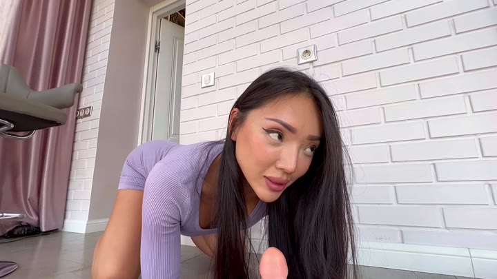 Ayumi Anime - Anal Session With Boyfriend