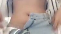 Risa Hijab Sange 18Yo Ngewe Colmek (3)