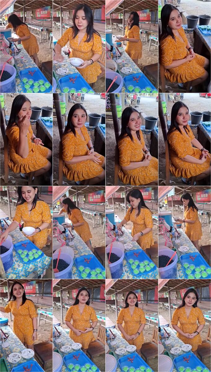 Eporner Com Bq Qzq Bxm Cf Penjual Es Dawet Yang Lagi Viral