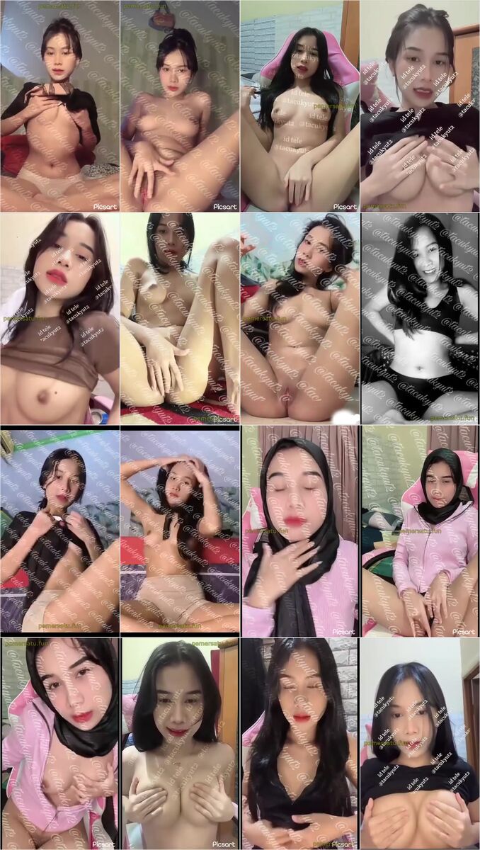 Kompilasi Talent Tacu Tobrut Update Mov