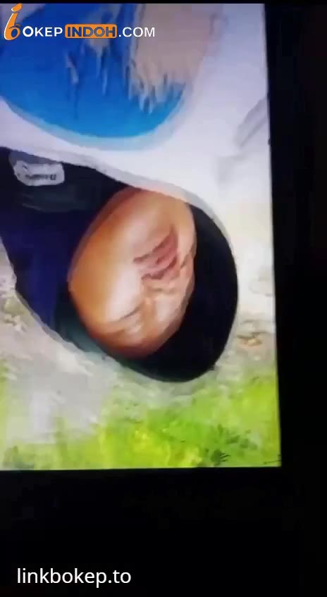 Skandal hijab siswi esempe k ...