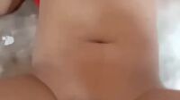 Hijab Abg 18Yo Dientot Kontol Gede