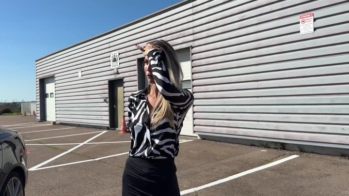 JacquieEtMichelTV Polly 28 years old, hottie from Aix en Provence