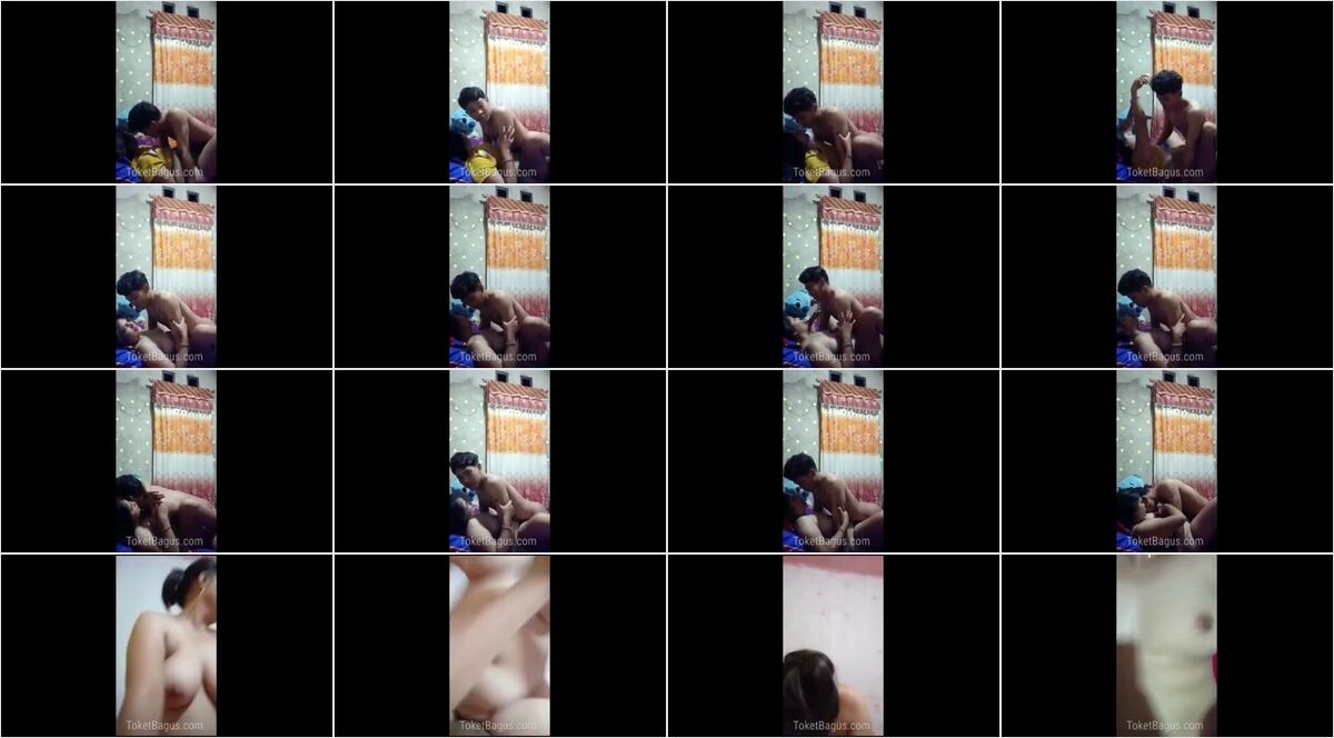 Video Penjual nasi kuning lelilef viral tiktok Thumbnail