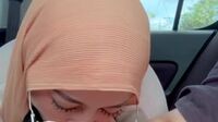 Hijaber Muda Layani Abangnya Dalam Mobil – BOKEPDEWASA COM