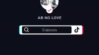 Tiktoker Abnolv Cantik Viral