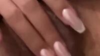 Kompilasi Triana Cakep Entot Colok Memek Pakai Dildo