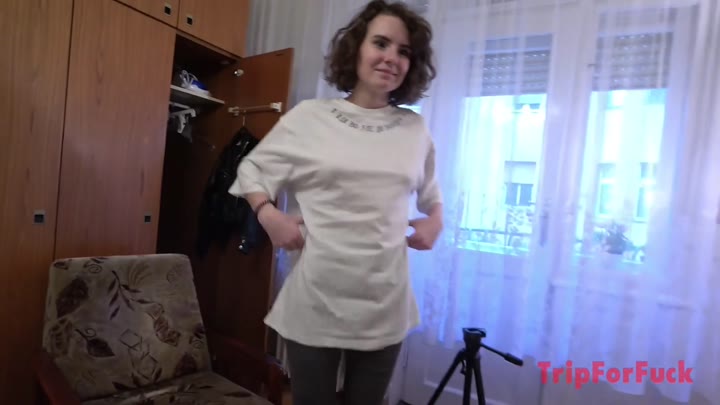 Darcy Dark - TripForFuck