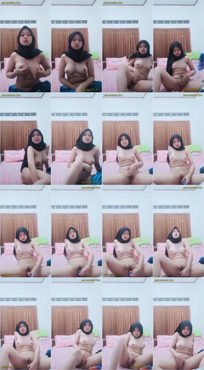 hijab idaman omek - Hijab