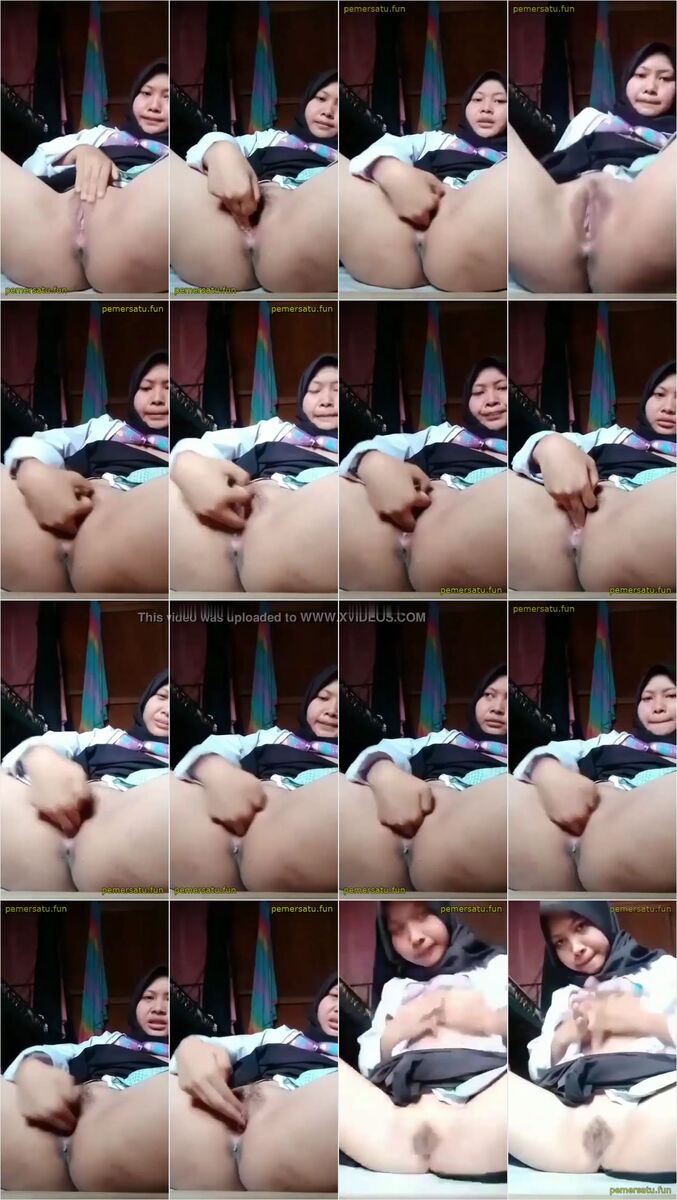 hijab solo colmek enak banget - JILBAB