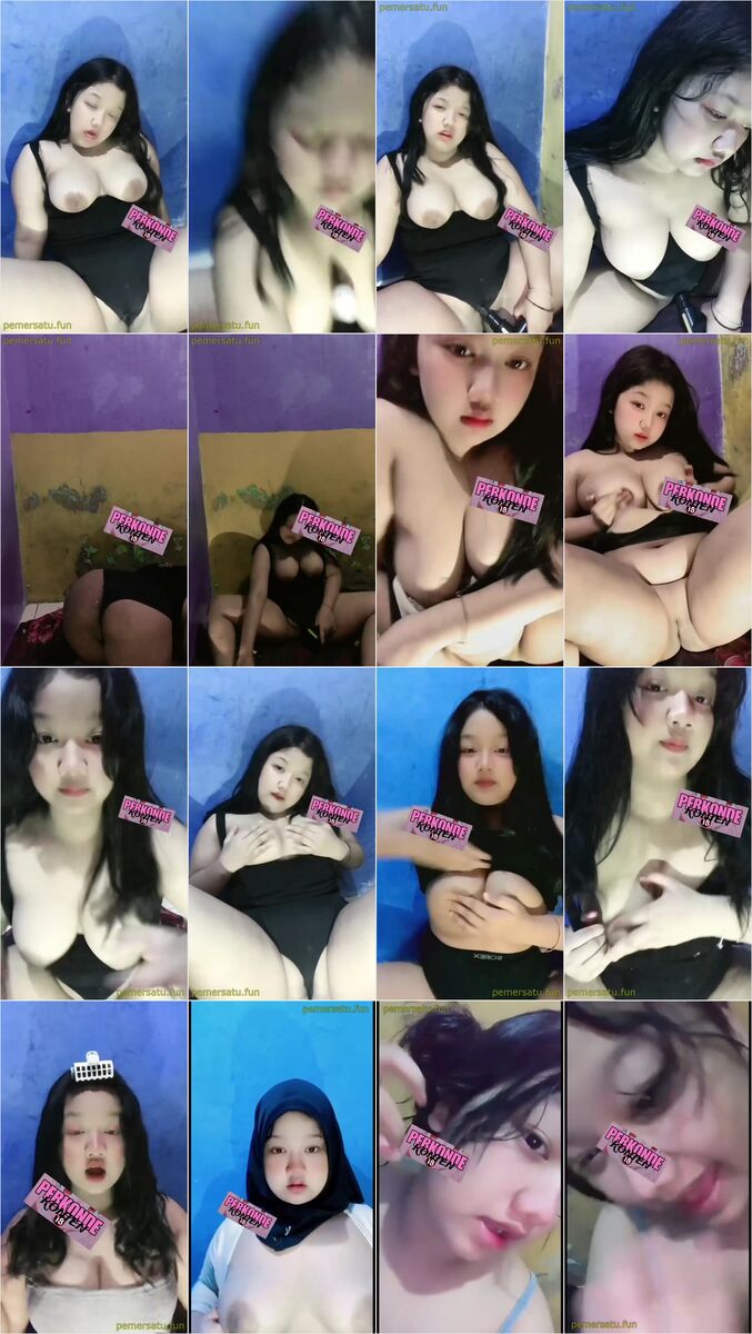 kompilasi dede chubby abg 18yo 12mei