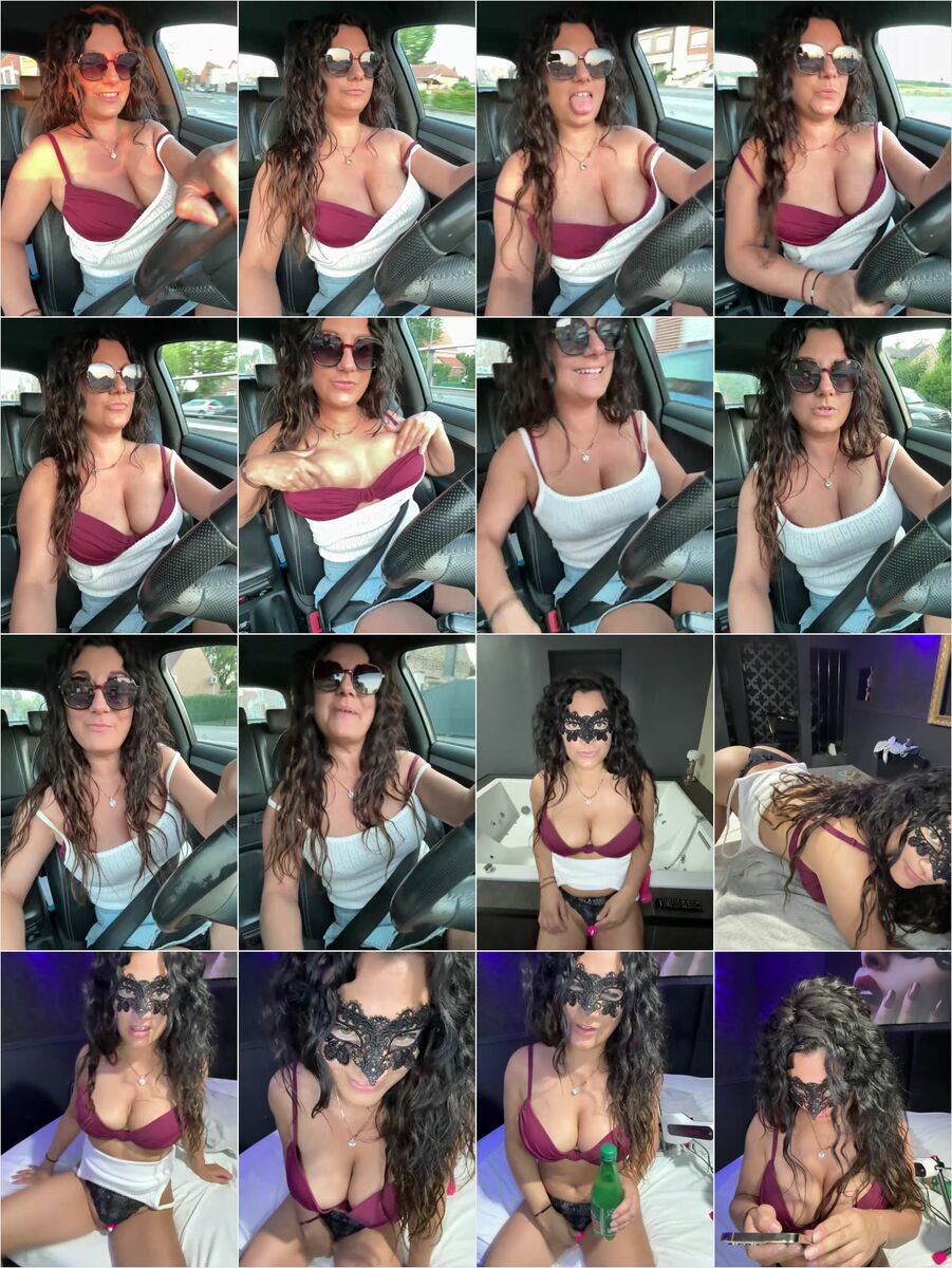 LoveSperm75 2025-06-20
