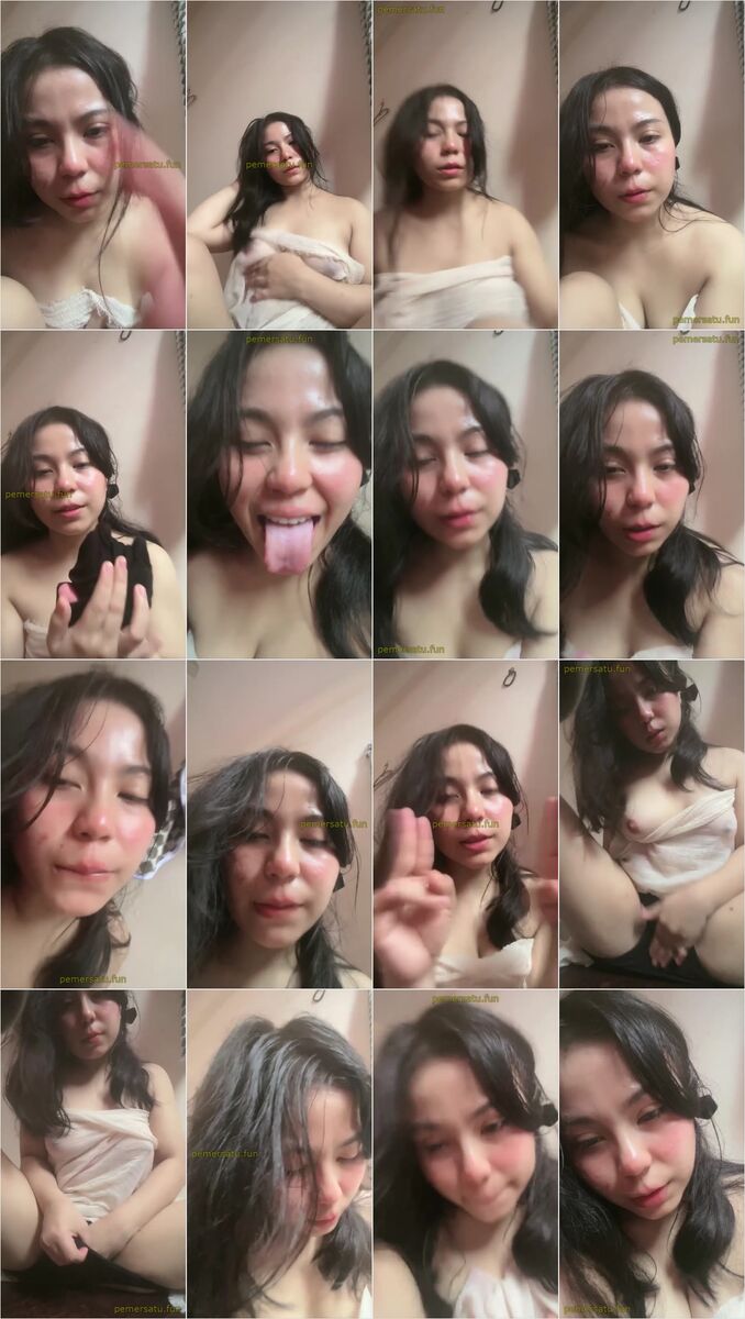miss rohaya putih mulus pap toket siap colmek