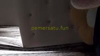 Ismiatun Hijab Binal Vcs Colok Memek (3)