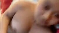 Gekdiah Montok Toge Bertato Lagi Sange
