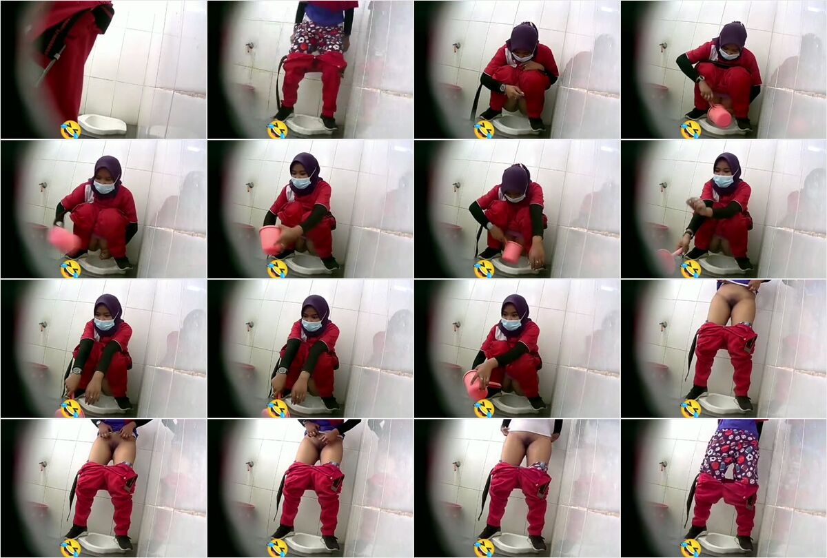Ngintip Pipis Pegawai Pom Video Sma Jilbab Dood Tele Viral Terabox
