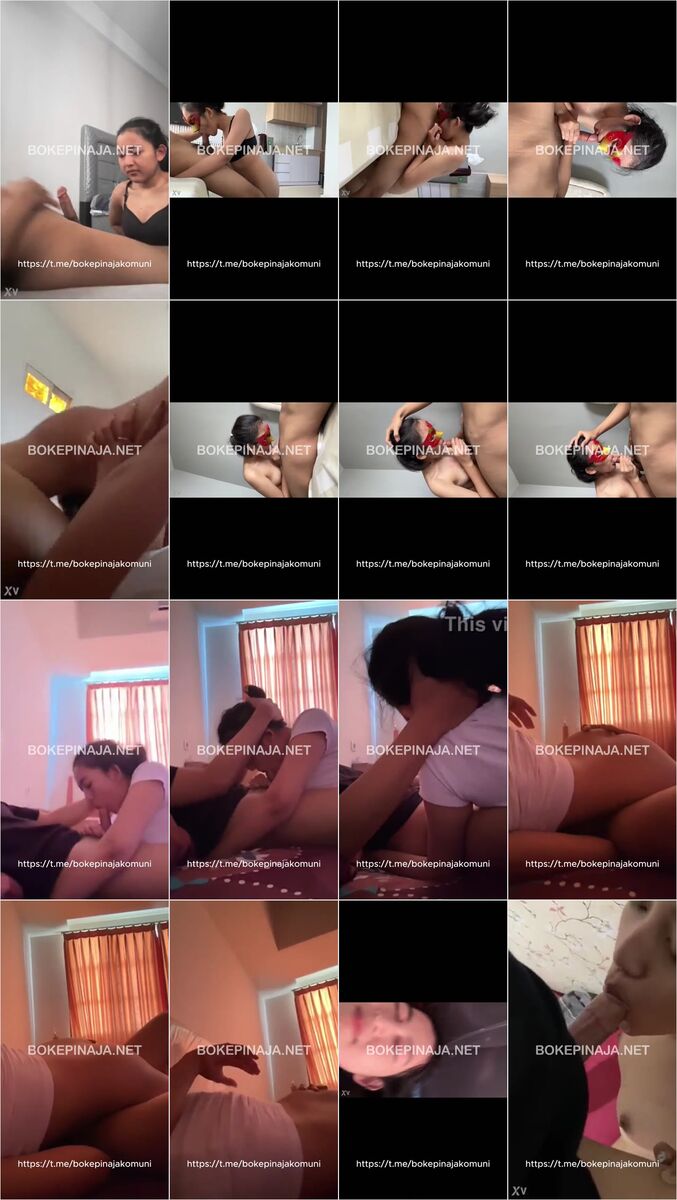 Bokep Indo Kompilasi Ara Gemoy Terbaru