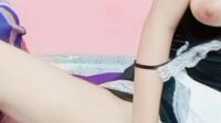 Miss Sherly Abg 18Yo Maid Cosplay Ngewe (2)