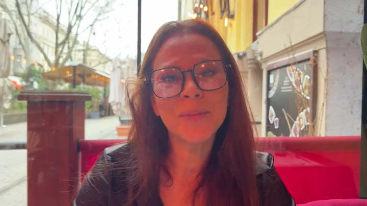 Olivia, 56 years old