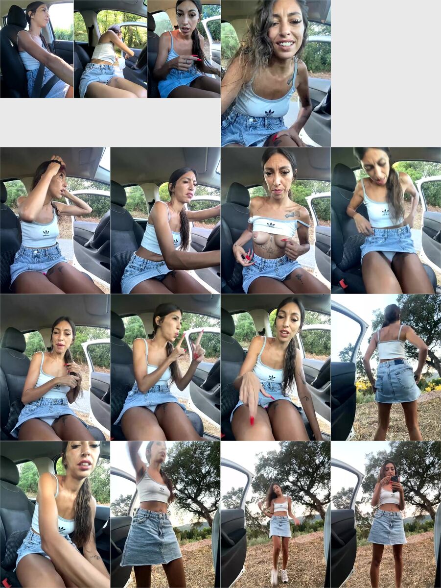 Amani thewolf 2025-07-30 part1